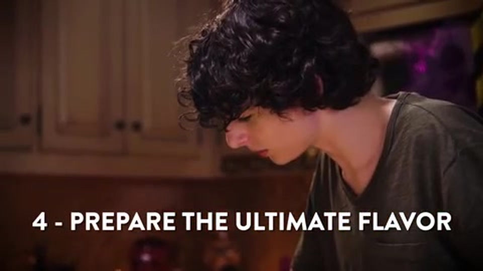 What's Finn Wolfhard's Strangewich?